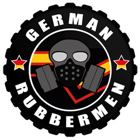 German Rubbermen